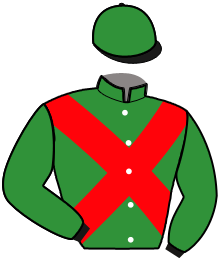 Casaque de NIMOISE DE NIMES