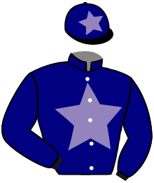 Casaque de KALLI MALPIC