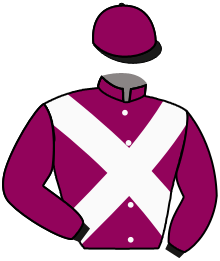 Casaque de ALCAWOOD DOLOISE