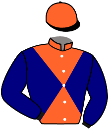 Casaque de KENAVO BAIE