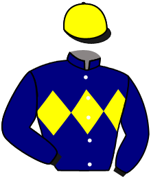 Casaque de LACHAMADE