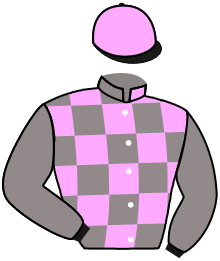 Casaque de LIUJOGIRL