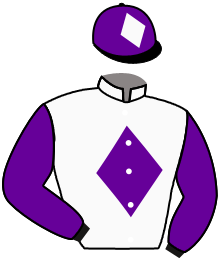 Casaque de MOND LADY