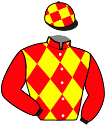 Casaque de MAJOR DE CHOC