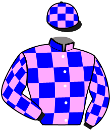 Casaque de JUST DU CHATELET