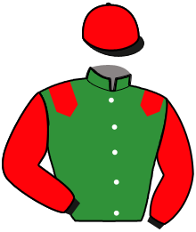 Casaque de NIGHT FEVER STRYCK