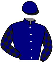 Casaque de MA BELLE AVENTURE