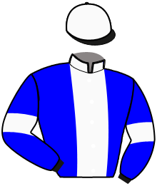 Casaque de KEVINA DE VITRAY