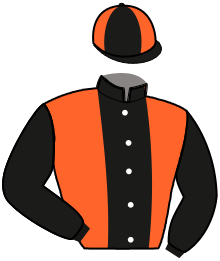 Casaque de KELLY CHALEONNAISE