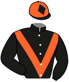 Casaque de ROI TREZY