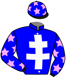 Casaque de OFF TO DUBAI