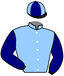 Casaque de CHARLESTON DANCER