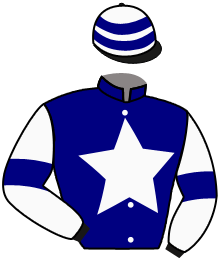 Casaque de FILIGRANE