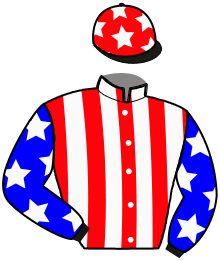 Casaque de LENNON DU VIVIER