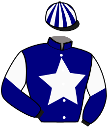 Casaque de MERCEDES DU LOISIR