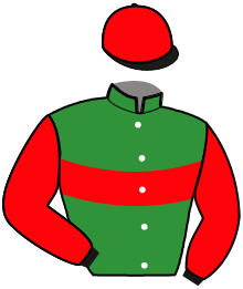 Casaque de MUSE DE TERRAIL