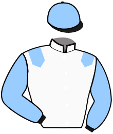 Casaque de JAZZ LINOIS