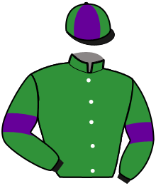 Casaque de KALHETA DU FETZ