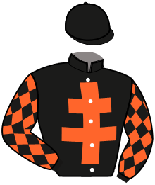 Casaque de MON TWIST