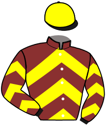 Casaque de HAMOUR DE SISSI