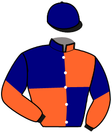 Casaque de LUNE DU DOUET