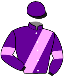 Casaque de MAGIC STOLA