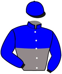 Casaque de MADE IN MARCEAUX