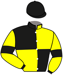 Casaque de MOON SAINT ANDRE