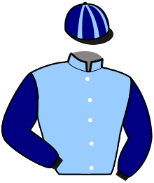 Casaque de MONA PAGE