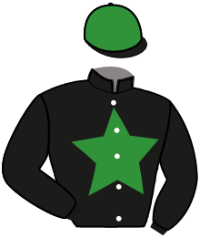 Casaque de LEROY DE JOUDES