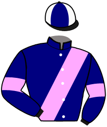 Casaque de LEONIDAS DE GUELLE