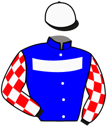 Casaque de L'AS ATOUT