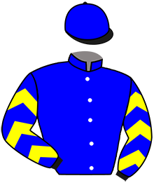 Casaque de MURANO DU GANEP