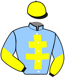 Casaque de MONT LIGNERIES