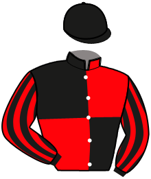 Casaque de LORD DE CALVI