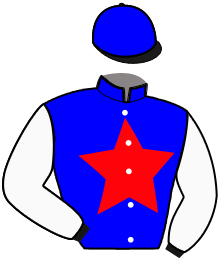 Casaque de LALY DE CELLES