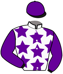 Casaque de JOY D'OURVILLE