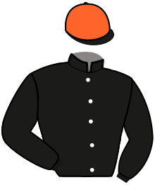 Casaque de JICKY GIRL