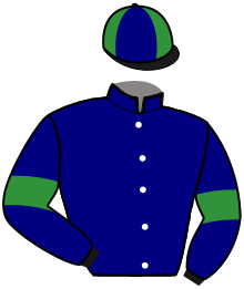 Casaque de MACHA D'OCCAGNES