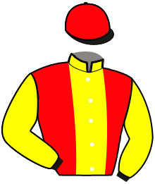 Casaque de MUTINE DE L'ITON