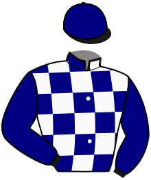 Casaque de INSERT DU BAS BOSQ