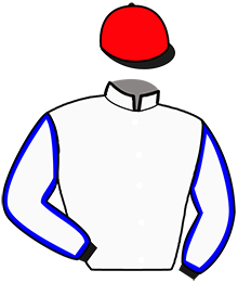 Casaque de KOQUINE DE RICO