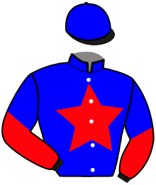 Casaque de JALTO DU TREMONT