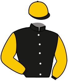 Casaque de LOYAL FRIEND