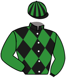 Casaque de MAESTRO DE JOUDES