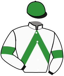 Casaque de FOREVER D'ARIANE