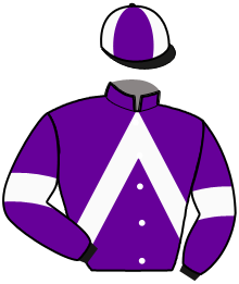 Casaque de MERCURE DU ROEN