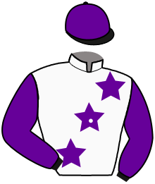 Casaque de WESTMINSTER NIGHT