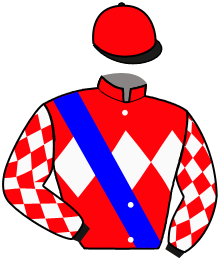 Casaque de GAMECHANGER