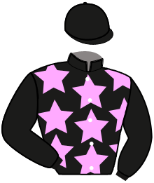 Casaque de MURCIELAGO MIJO